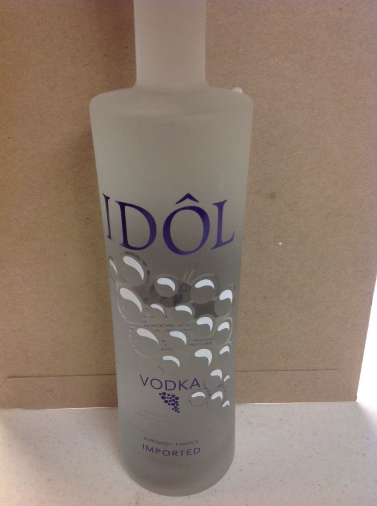 Straight Bourbon Whiskey 