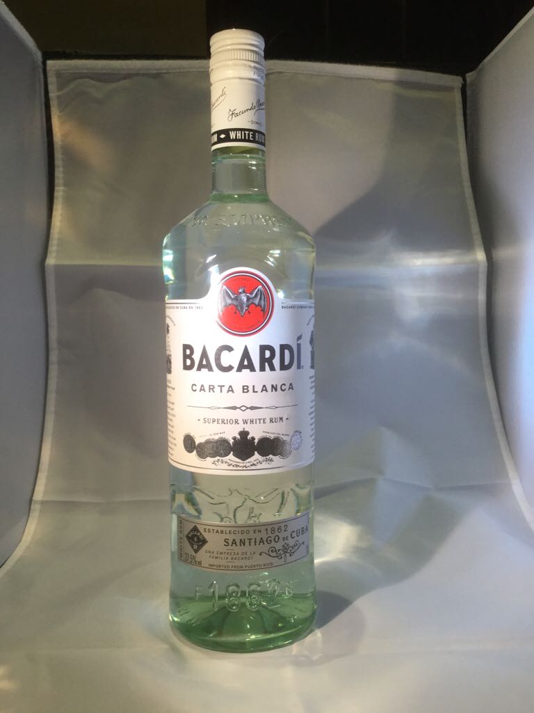 Matt’s Burning Rosids