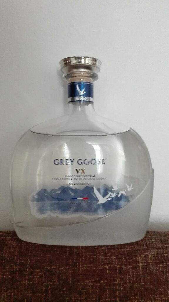 Montmorency Cherry Liqueur