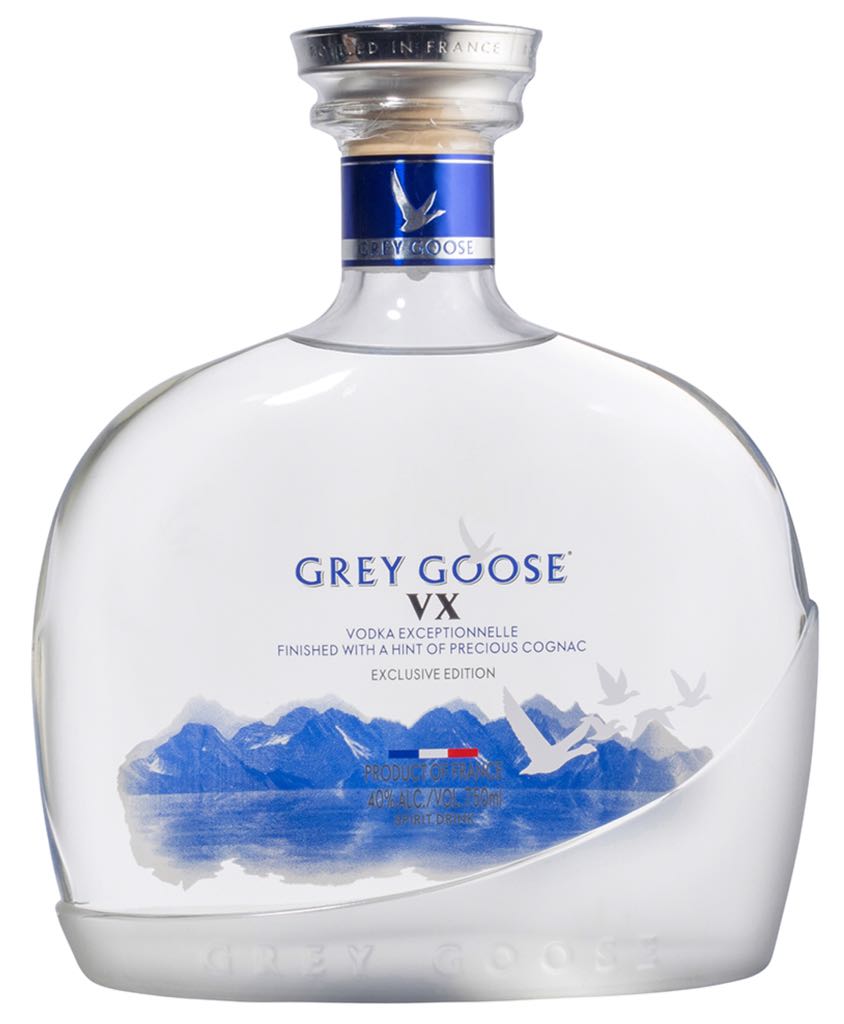 Coppermuse Infusionist Series Cucumber Flavored Vodka