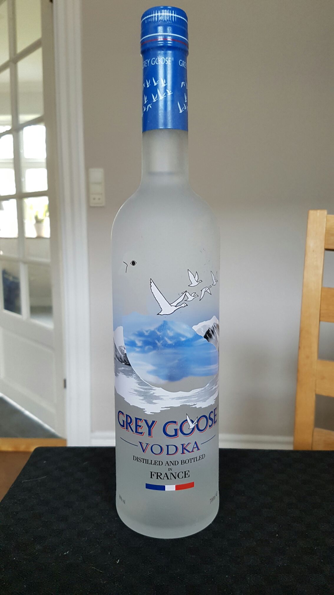 Ballantine’s signature Distillery