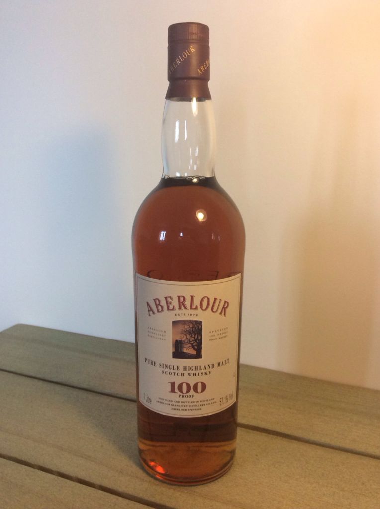 Jack Daniel’s Sinatra Select