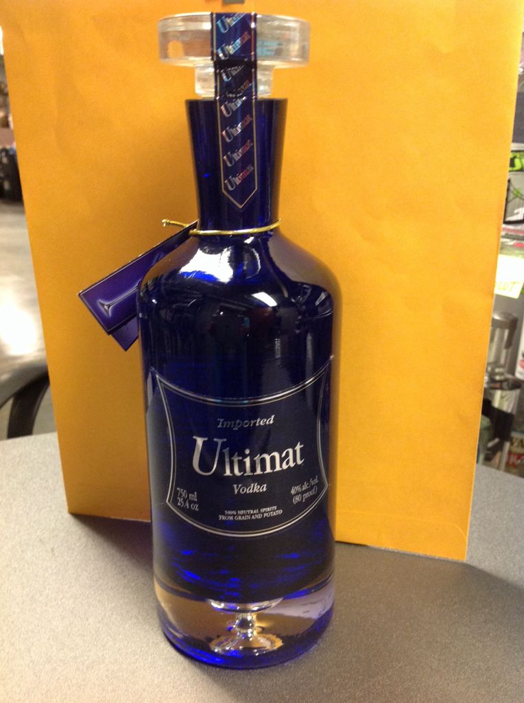 Four Roses Single Barrel