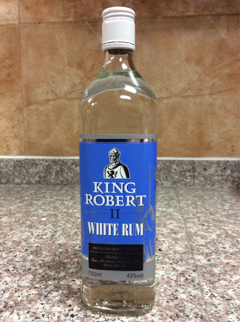 Method and Madness Single Malt