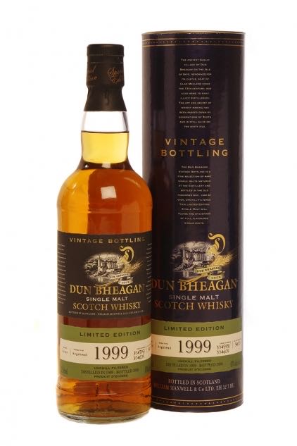 Bombay Sapphire London Dry