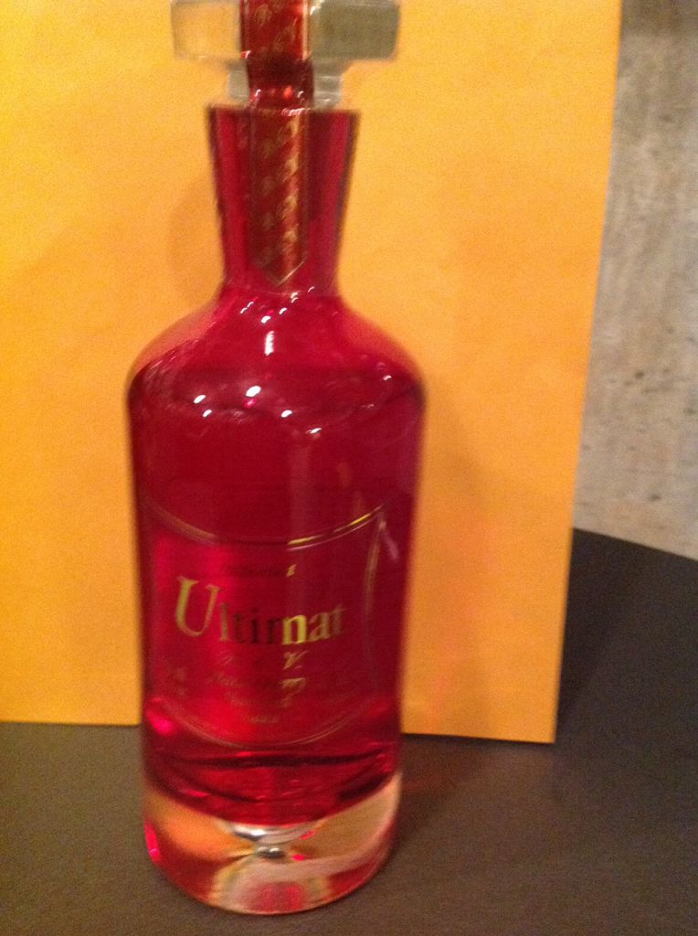 Master Distiller Singapore