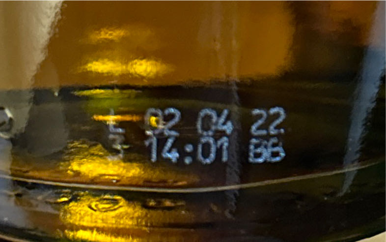 Glengoyne Legacy Series Chapter 3 - Lang Brothers Ltd (700 mL) alcohol collectible [Barcode 5010852025118] - Main Image 4