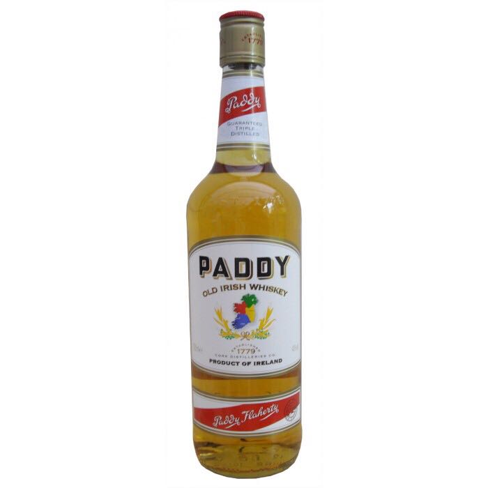 Captain Morgan Spiced Rum