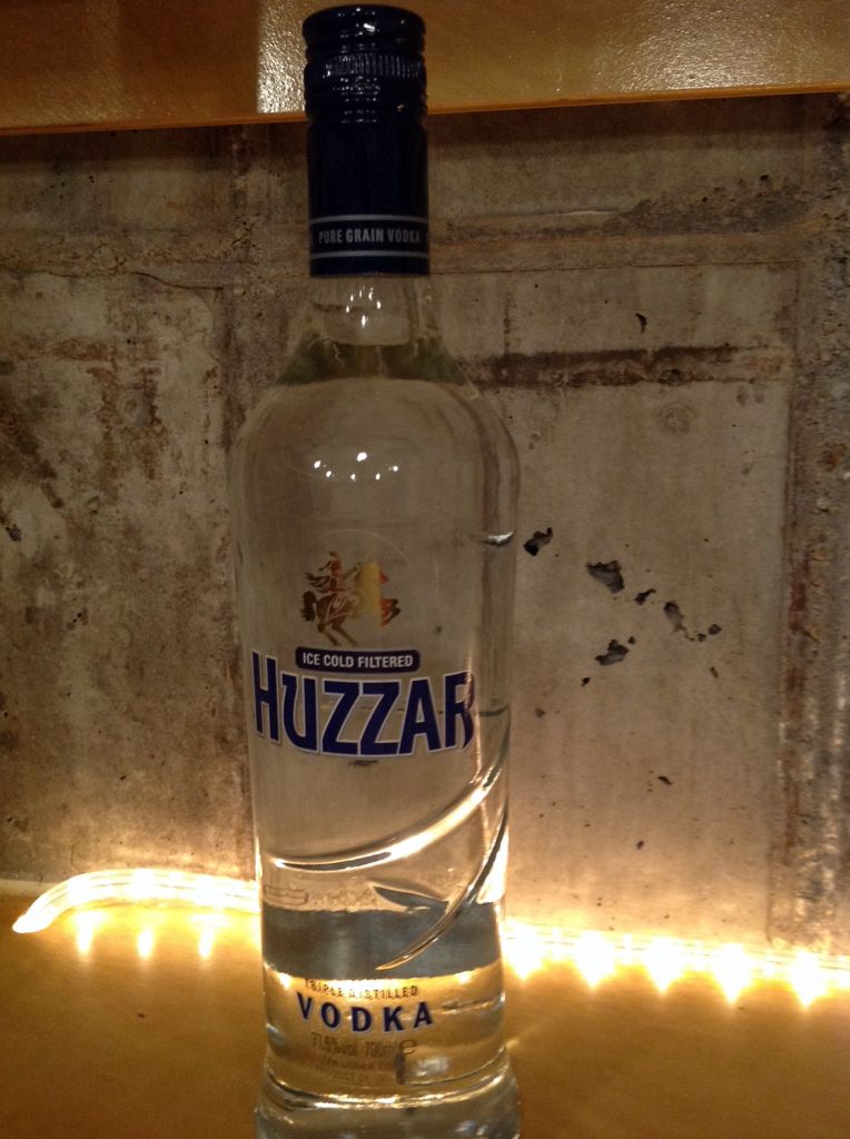 Hacienda De Chihuahua Cremo De Sotol 