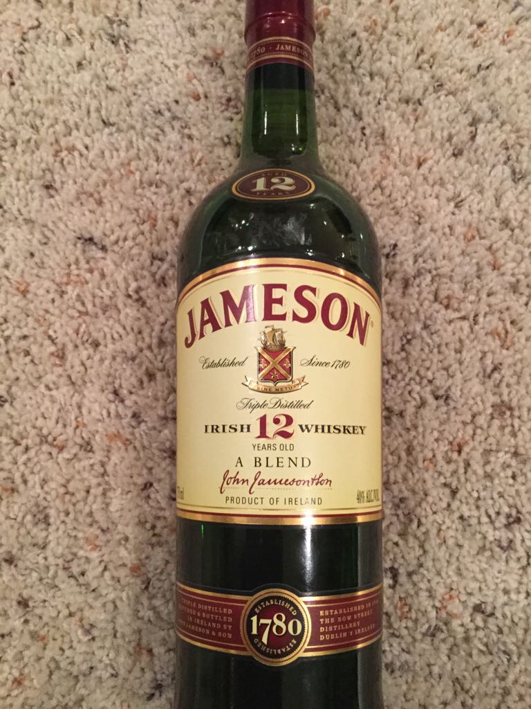 Roaring 20’s Tommy Guns Vodka 700ml 40% Poland