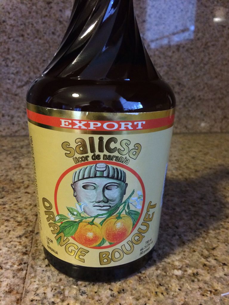 Barking Squirrel Lager