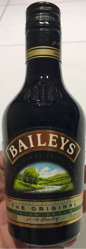 Liqueur Charleston Follies MARIE BRIZARD