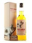 The Black Grouse Blended Scotch Whisky 40% 1 Litermit Karton