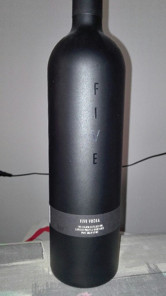 Teacher’s Highland Cream Blended Scotch Whisky 1,0 Liter 40% Scotland