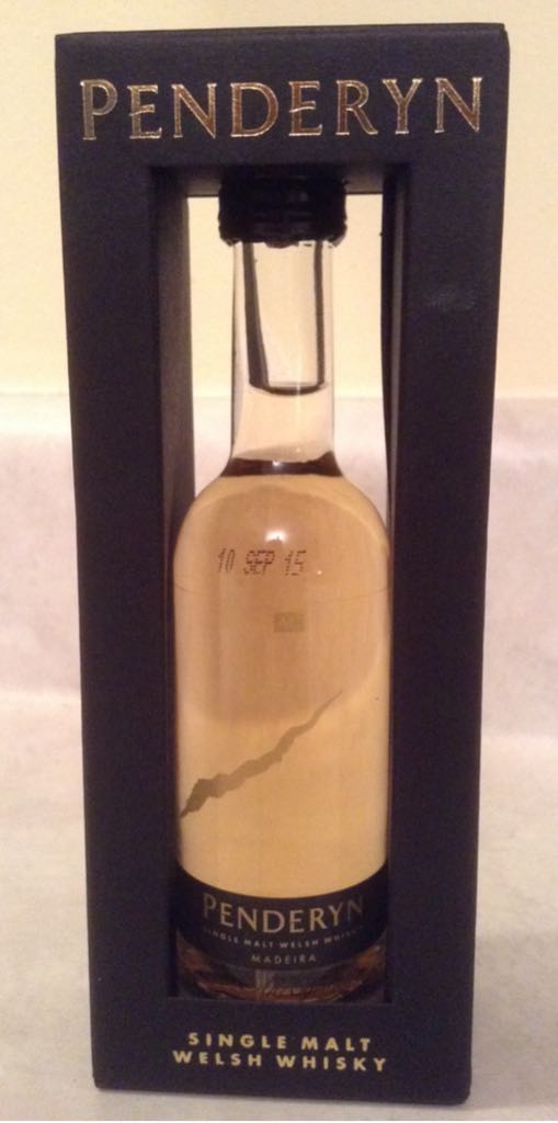 Buchanan’s Deluxe 12 Yr