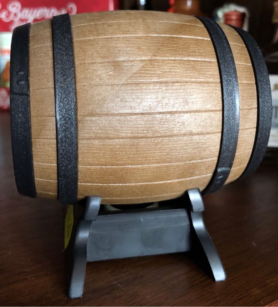 Old St. Andrews - Skotland (50 mL) alcohol collectible [Barcode 5011995000185] - Main Image 2