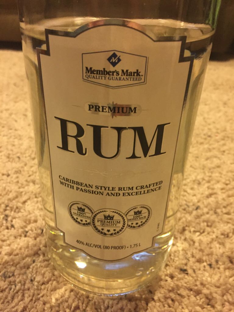 St. George Pear Brandy