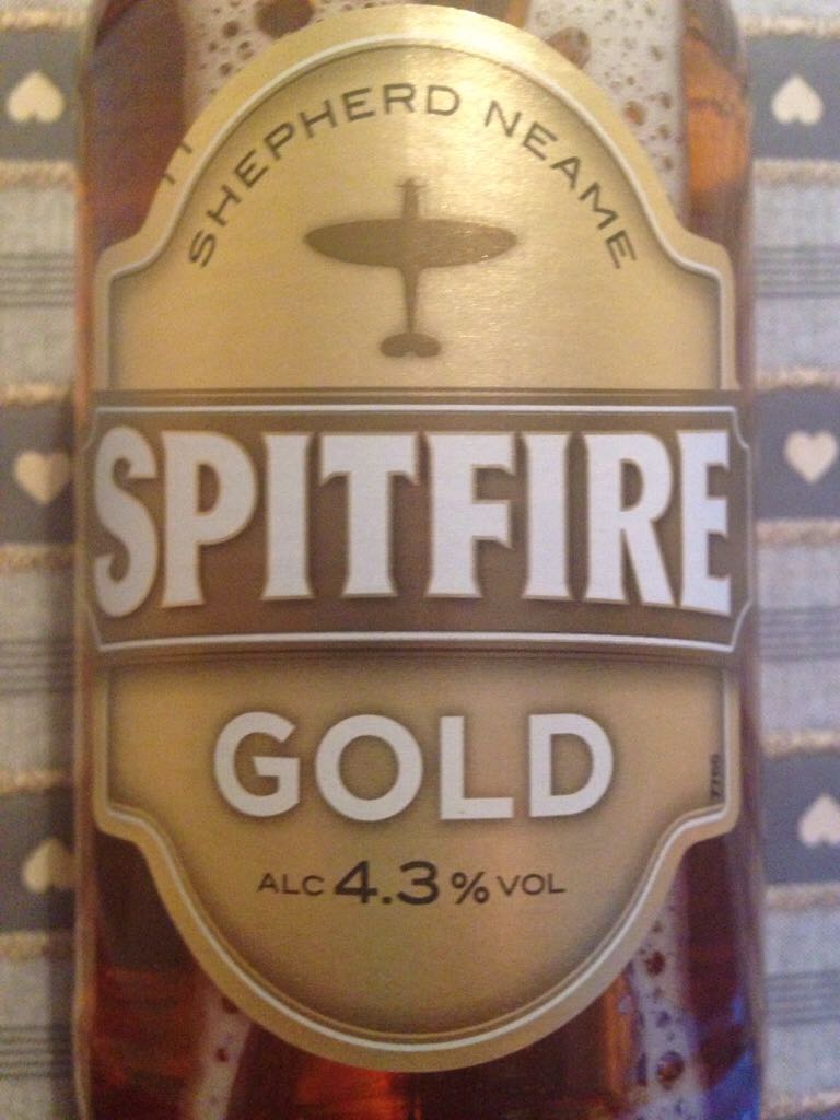 Courvoisier V.S.O.P. Fine Champagne