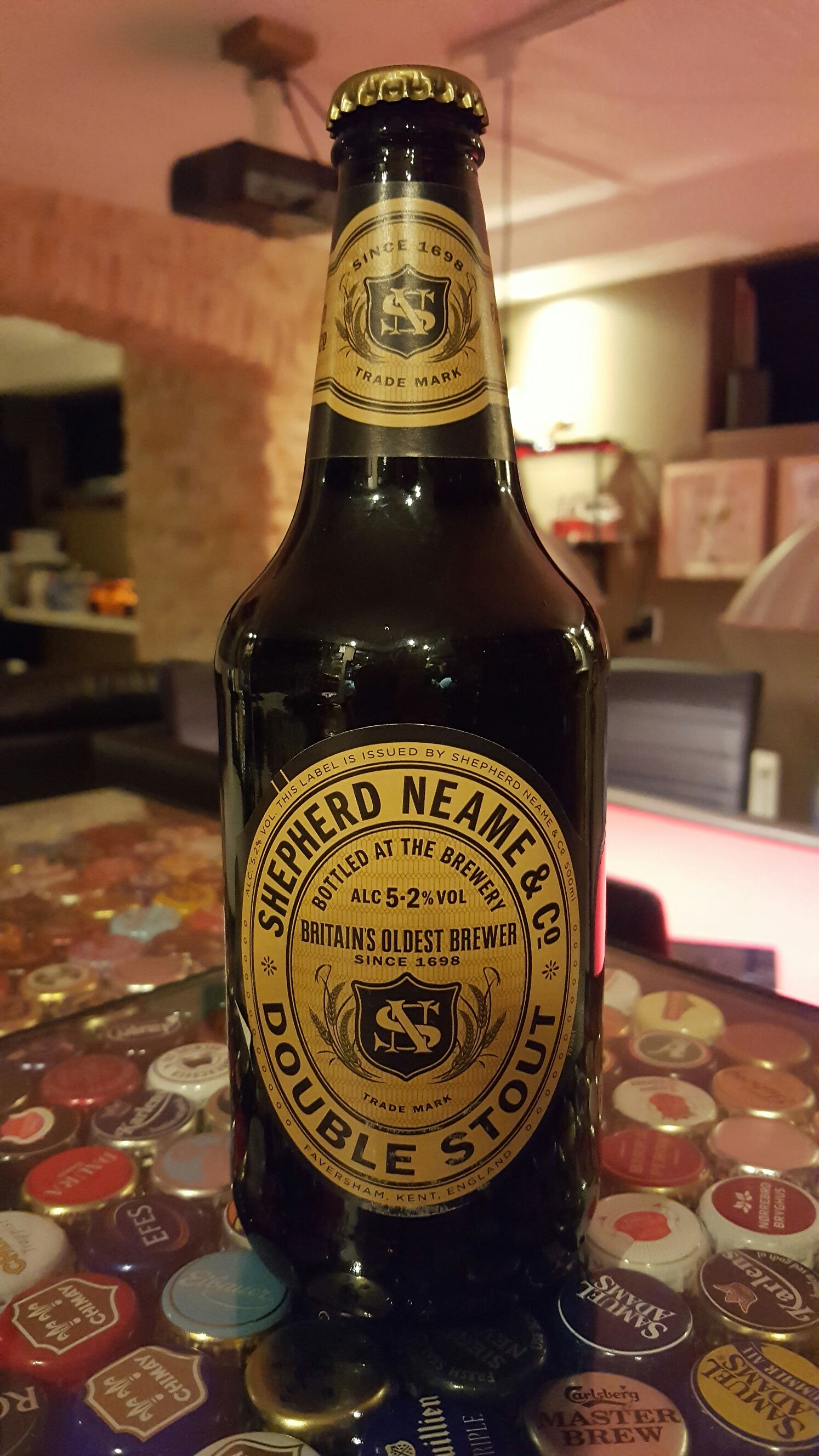 Whitley Neill - Rhubarb & Ginger