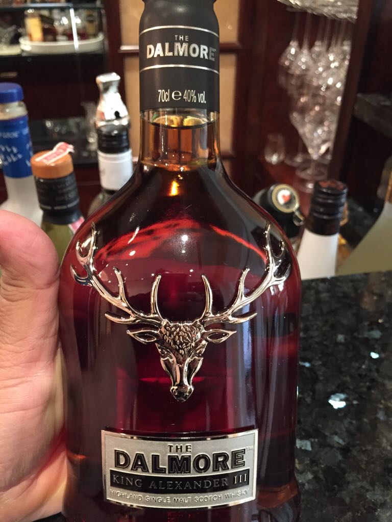 Pink Pigeon Original Spiced Rum