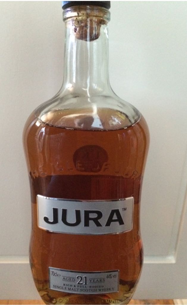 Jeffersons Reserve - Very Small Batch