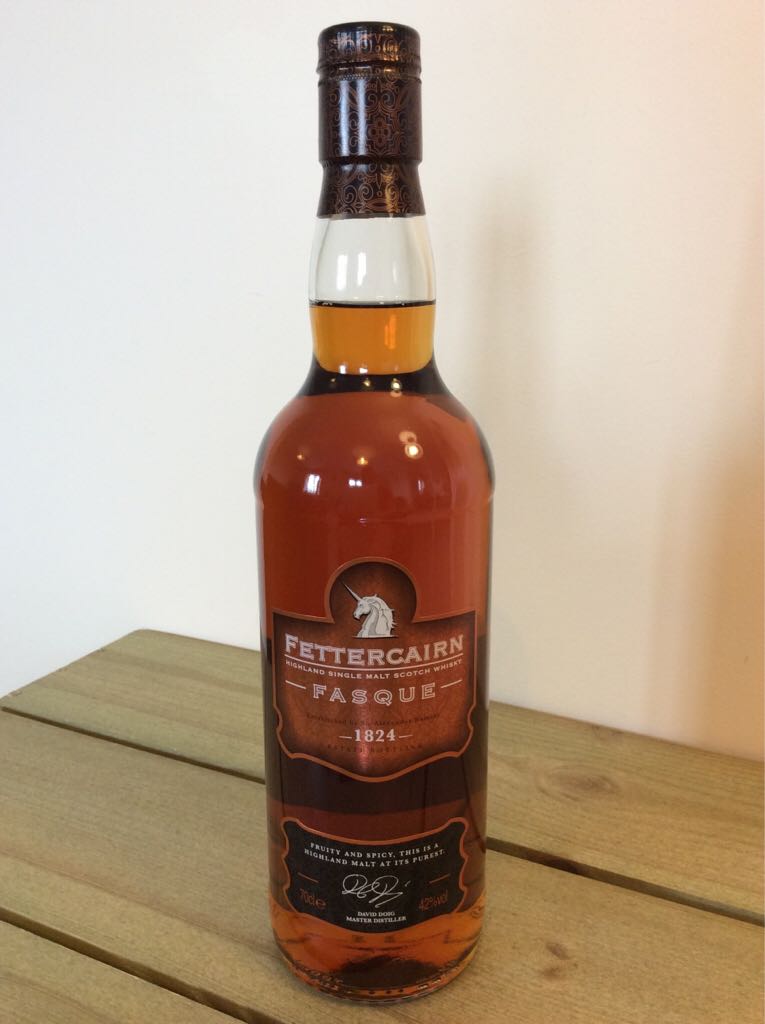 MACALLAN 10 FINE OAK SINGLE MALT0.7 cl. 40% vol.