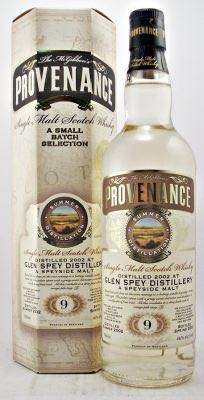 Port Charlotte (NAS) - Peat Project