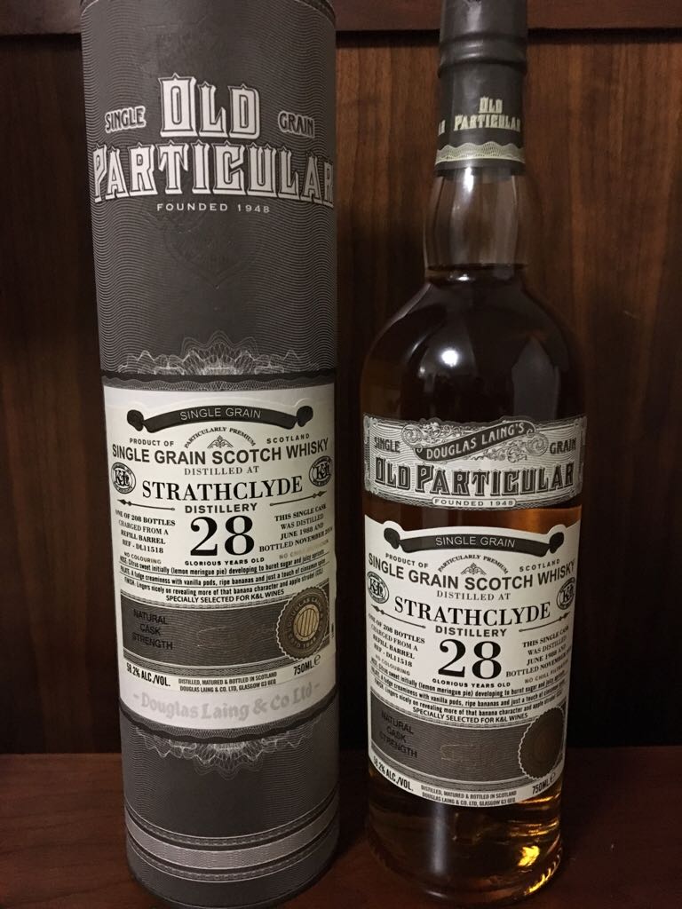 Bunnahabhain 12Yr Old Scotch Whiskey