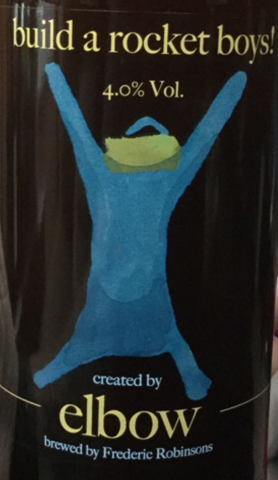 Harvey’s Bristol Cream