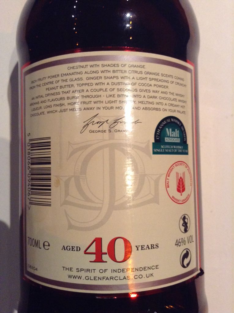 Harvey’s Bristol Cream