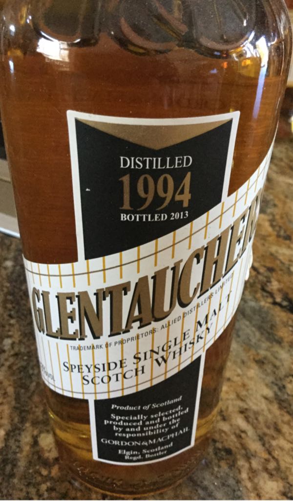 Gibson’s Finest Canadian Whisky 