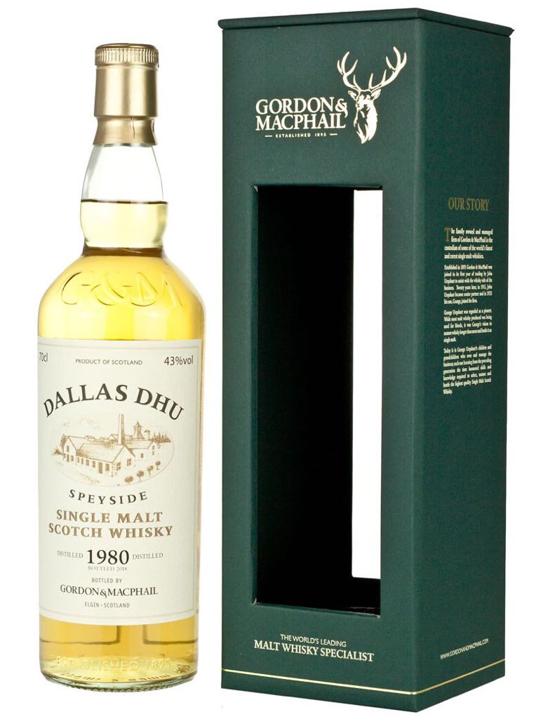 Dutchess Citrus Flavored