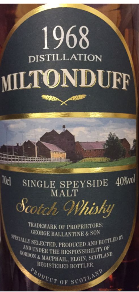 Bonal Gentiane-Quina