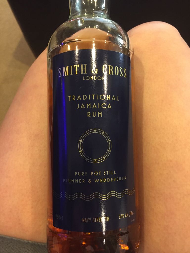 Williams Chase Orange Gin