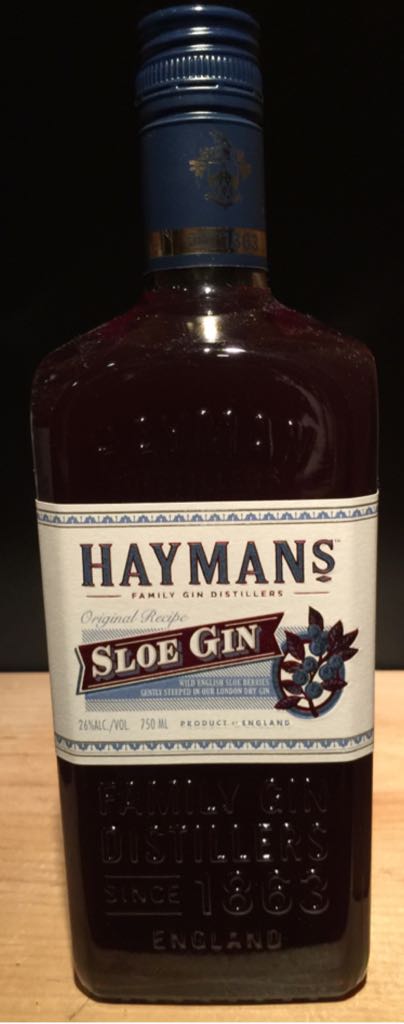 Johnnie Walker Black Label Old Scotch Whisky