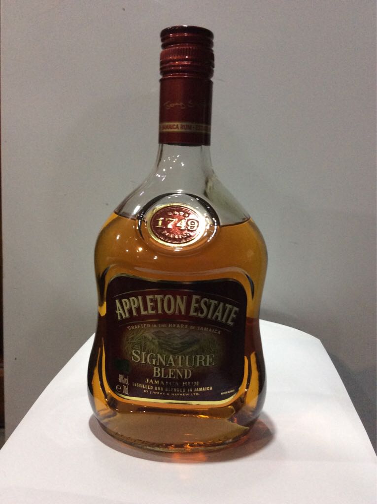 Johnnie Walker Blue label Paris limited edition