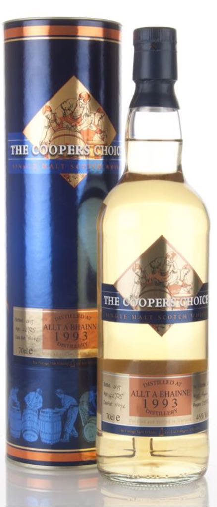 Leyenda Del Milagro Reposado