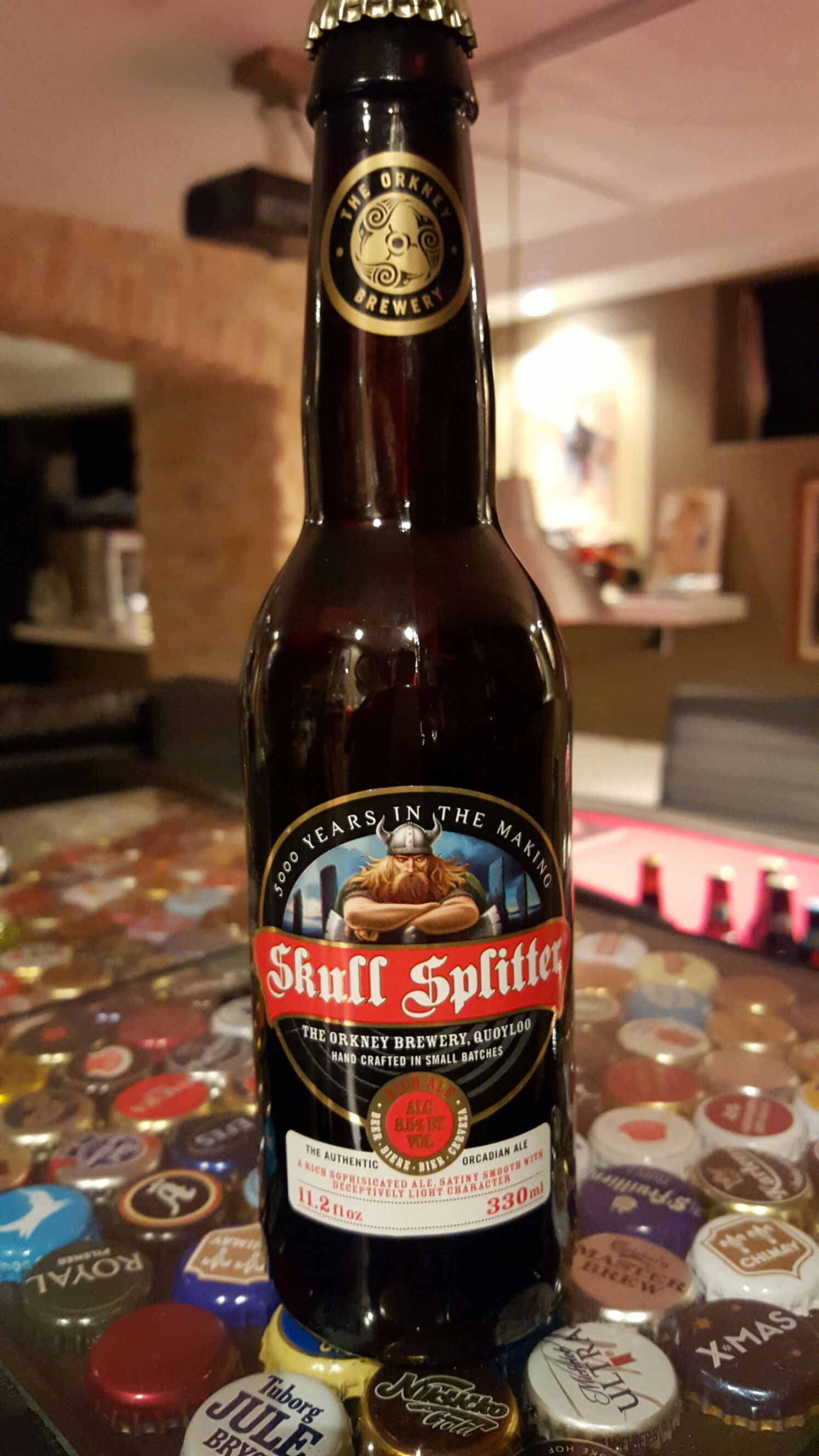 St. Georgenbräu - Pilsener 