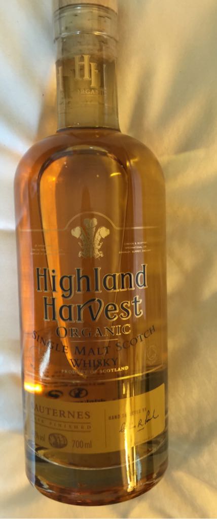 Arette Gran Clase Extra Anejo