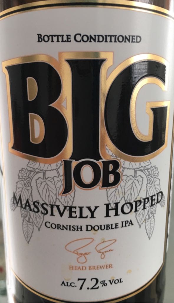 Strawberry & Lime Alcoholic Ginger Beer