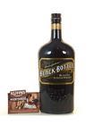 Black Bottle Blended Scotch Whisky - Gordon Graham & Company (700 mL) alcohol collectible [Barcode 5029704111442] - Main Image 1