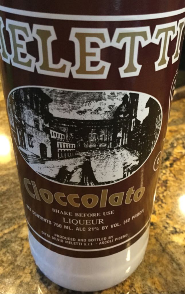 Ronrico Clipper Spiced Rum