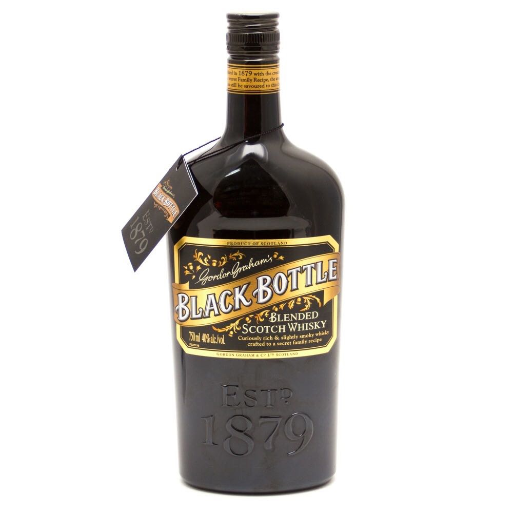 Aber Falls - Orange Marmalade Gin