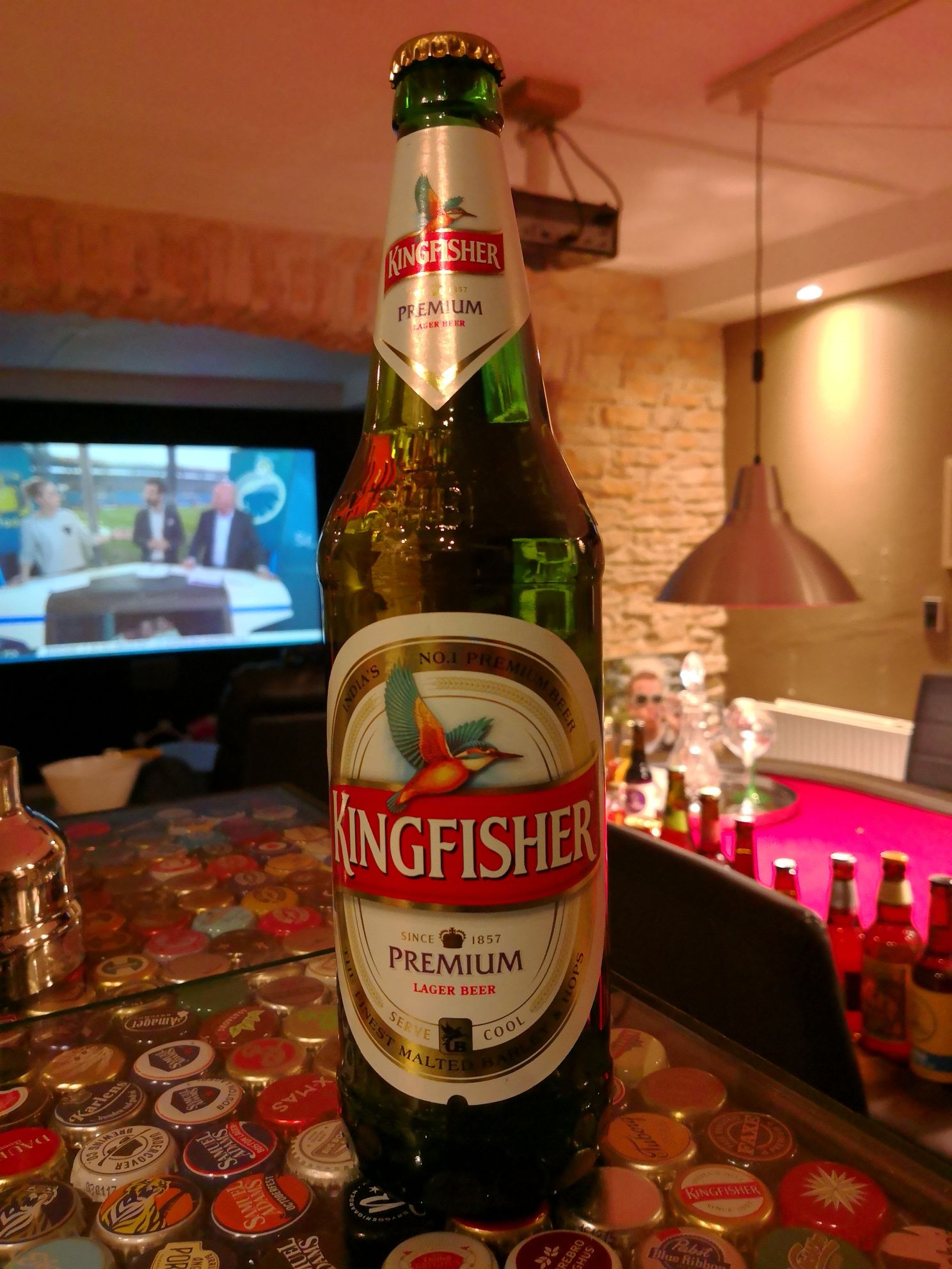 Glen Garioch Virgin Oak