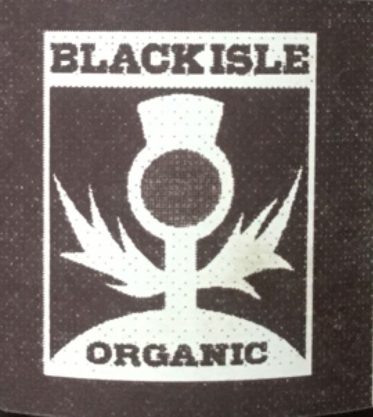 Black Islay - Black Isle (330 mL) alcohol collectible [Barcode 5038133000463] - Main Image 2