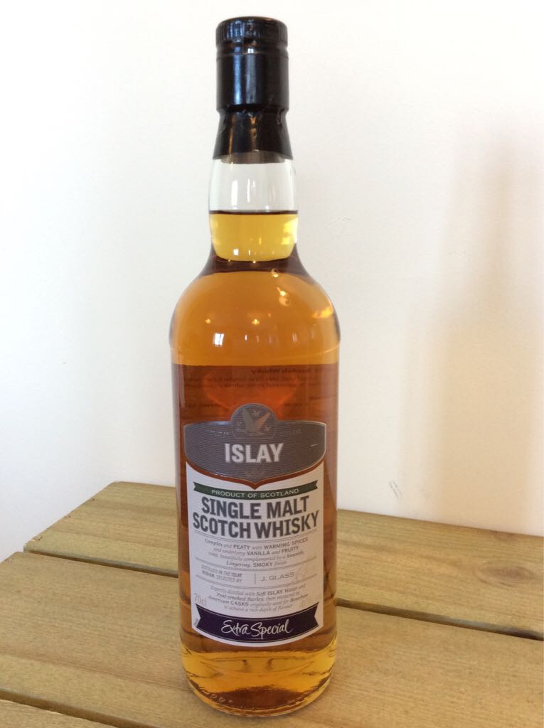 Arette Gran Clase Extra Anejo