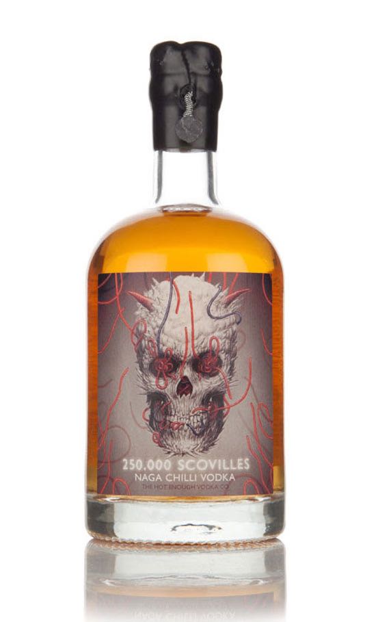 Kleiner Feigling - Magic Mango