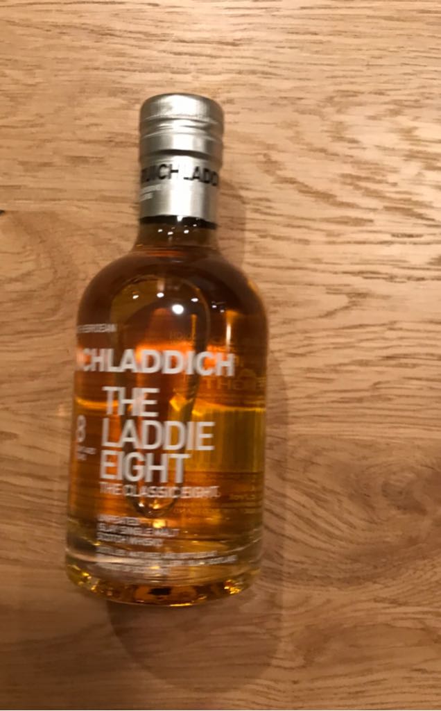 Bonzai 25 years limited edition premium vodka 700ml 38% Belgium