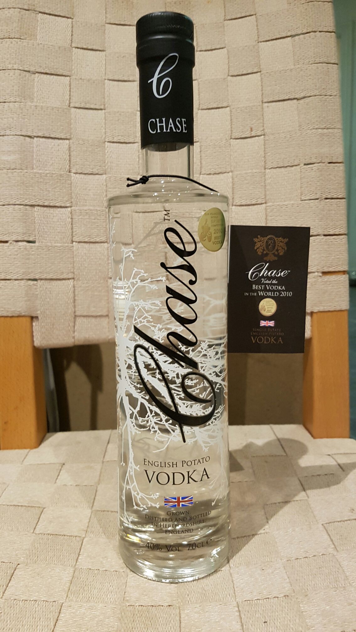 Dalmore 15 Jahre, Northern Highlands, Single Malt Whisky, 0,7 l.