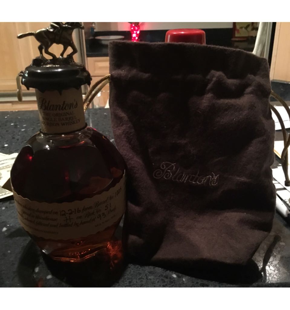 St. George Coffee Liquor